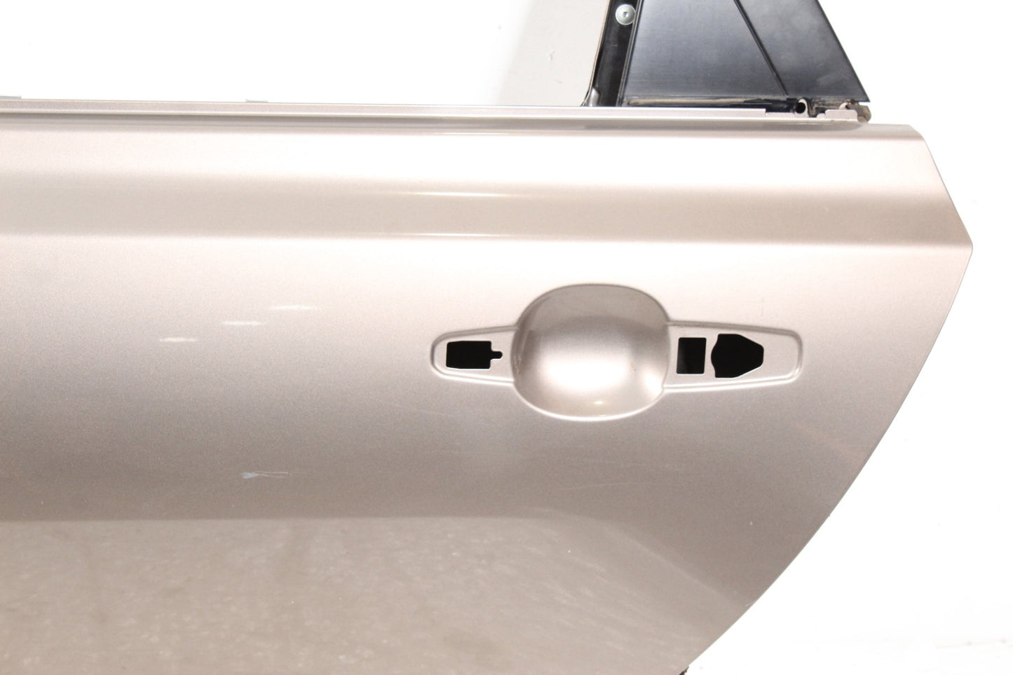 2016-2023 Jaguar XF X260 Sedan Left Rear Door Shell GX6324631AA Genuine