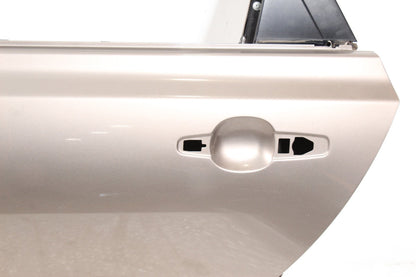 2016-2023 Jaguar XF X260 Sedan Left Rear Door Shell GX6324631AA Genuine
