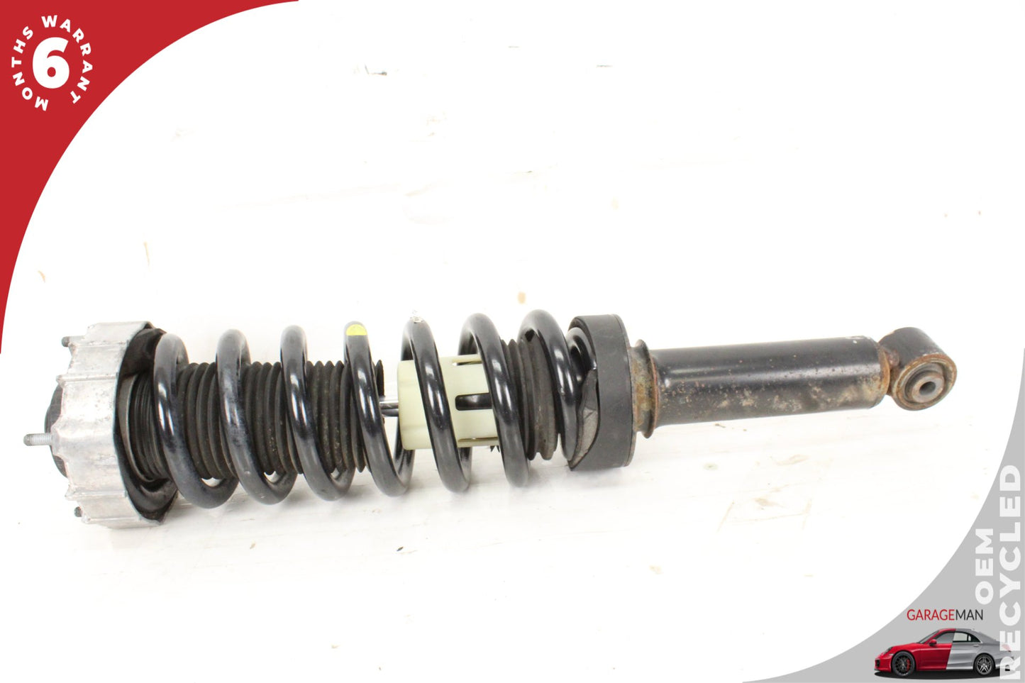 2007-2015 Audi Q7 Rear Left and Right Side Shock Strut Absorber 7L8512021 OEM