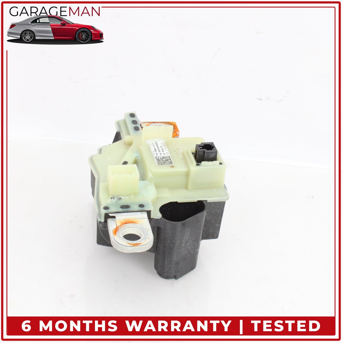 2017-2023 Tesla Model 3 High Voltage Main Battery Pack Contactor Switch OEM
