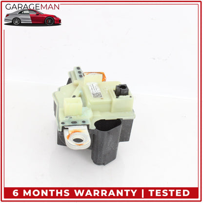 2017-2023 Tesla Model 3 High Voltage Main Battery Pack Contactor Switch OEM