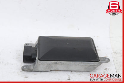 2015-2021 Porsche Macan 95B Rear Left Lane Assist Blind Spot Radar Sensor OEM