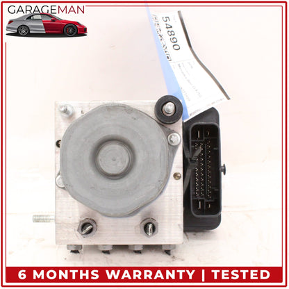 2014-2019 Mercedes W117 CLA250 ABS Anti Lock Brake Pump Module 0004313700 OEM
