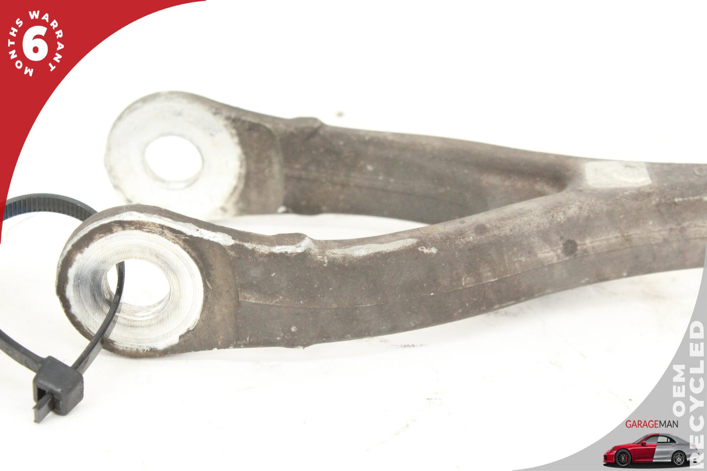 2014-2019 Mercedes W117 CLA45 AMG Rear Left or Right Side Lower Control Arm OEM
