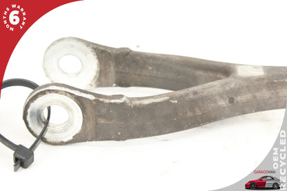 2014-2019 Mercedes W117 CLA45 AMG Rear Left or Right Side Lower Control Arm OEM