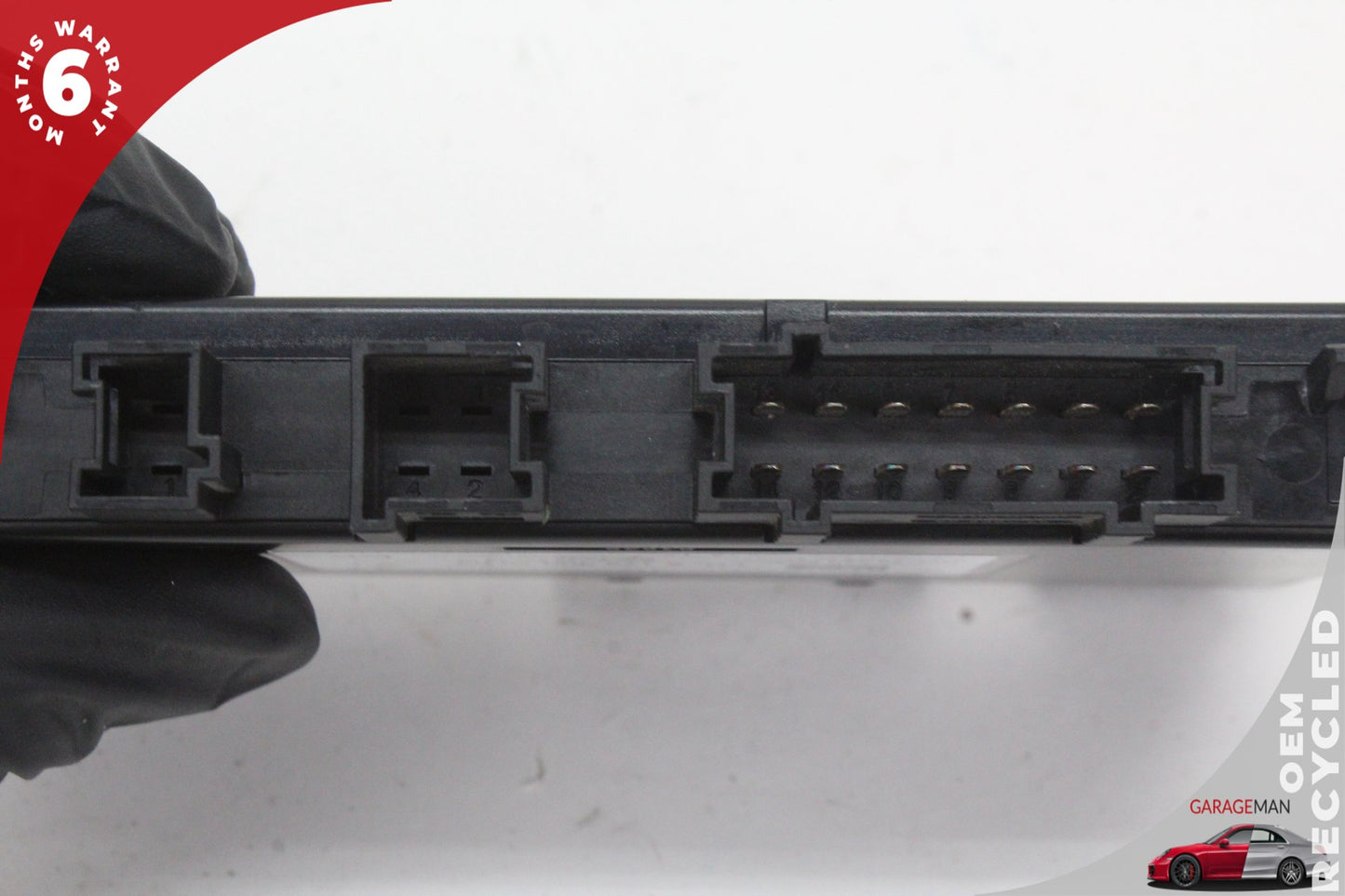 2008-2020 Mercedes W207 E400  Front Right Seat Control Module 1729007003 OEM
