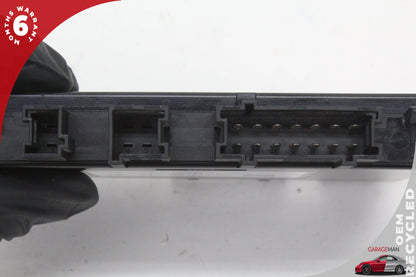 2008-2020 Mercedes W207 E400  Front Right Seat Control Module 1729007003 OEM