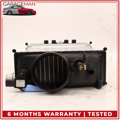 2012-2022 Mercedes W212 E400 SL400 Engine Intercooler Radiator 2760900214 OEM