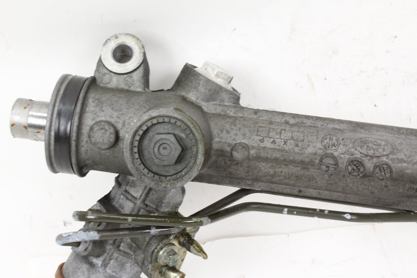 2009-2016 Land Rover LR4 LR3 Power Steering Rack and Pinion AH22-3K748-DA OEM