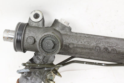 2009-2016 Land Rover LR4 LR3 Power Steering Rack and Pinion AH22-3K748-DA OEM