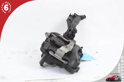 2012-2018 Audi A7 A6 Engine Motor Breather Oil Separator 06E127233AE OEM