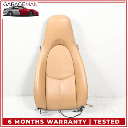 2005-2012 Porsche Boxster 987 Front Right Upper Seat Cushion OEM