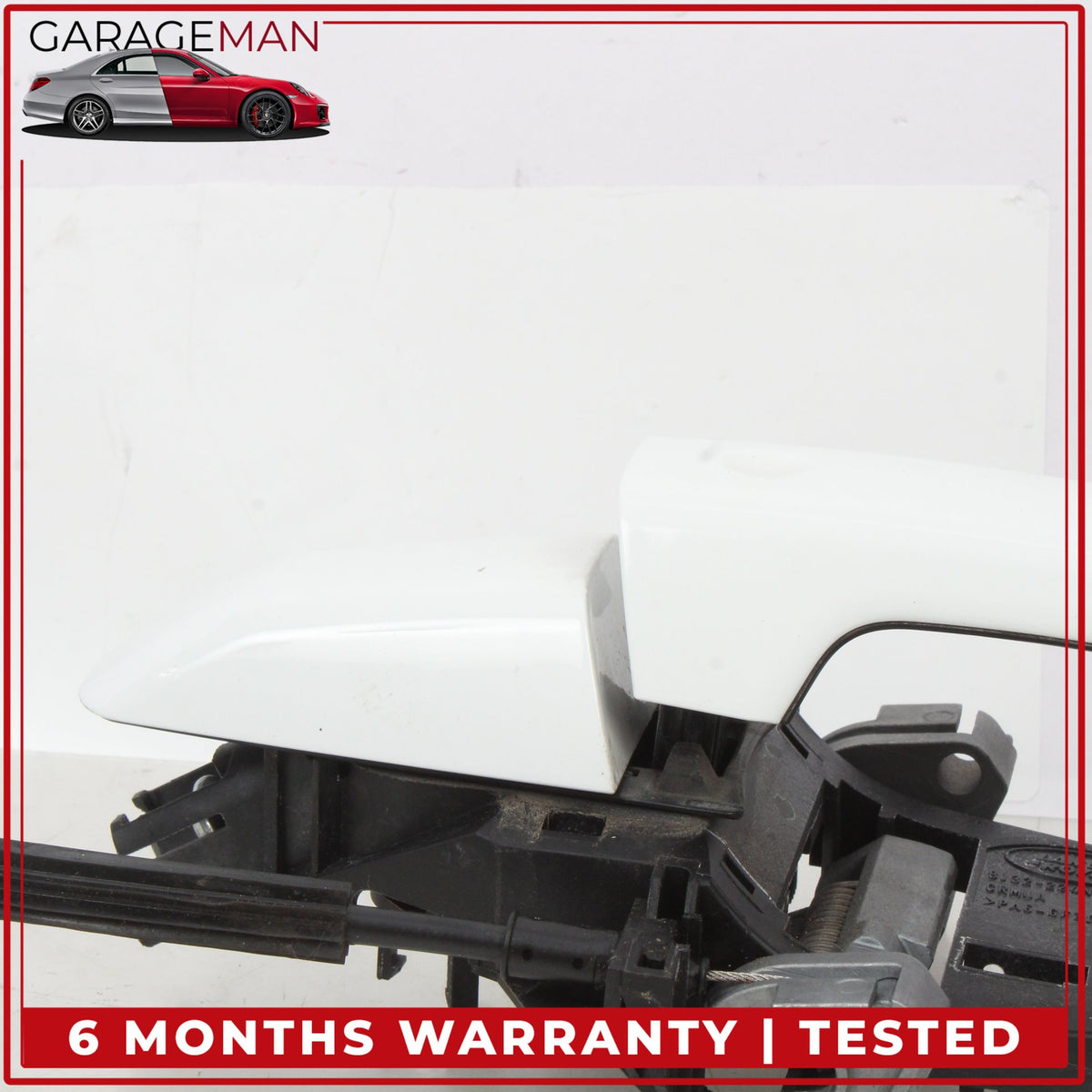 2013-2022 Range Rover Sport L494 Front Right Door Lock Latch Actuator w/ Handle