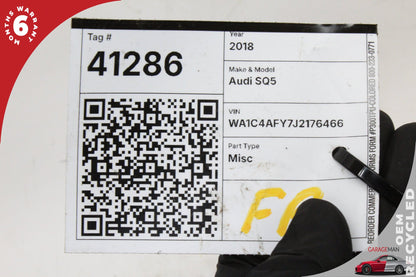 2017-2024 Audi SQ5 A4 A5 Q5 Front Right Side Door Lock Actuator 8X1837016C OEM