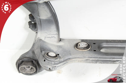 2010-2018 Mercedes W207 E400 CLS550 Rear Subframe Sub Frame Crossmember OEM
