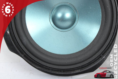 2008-2018 Mercedes W218 CLS550 Front Right and Left Side Door Sound Speaker OEM