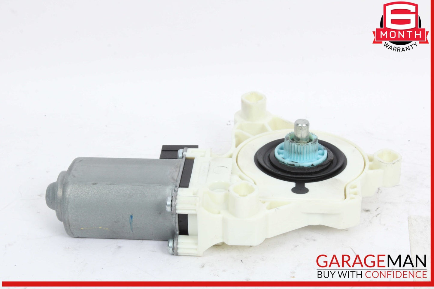 2018-2025 Audi Q5 Front Left Window Regulator Motor 80A959801 Genuine