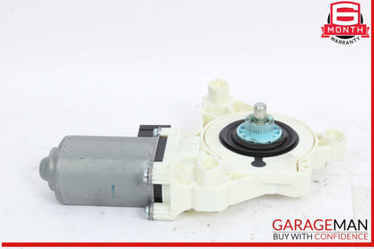 2018-2025 Audi Q5 Front Left Window Regulator Motor 80A959801 Genuine