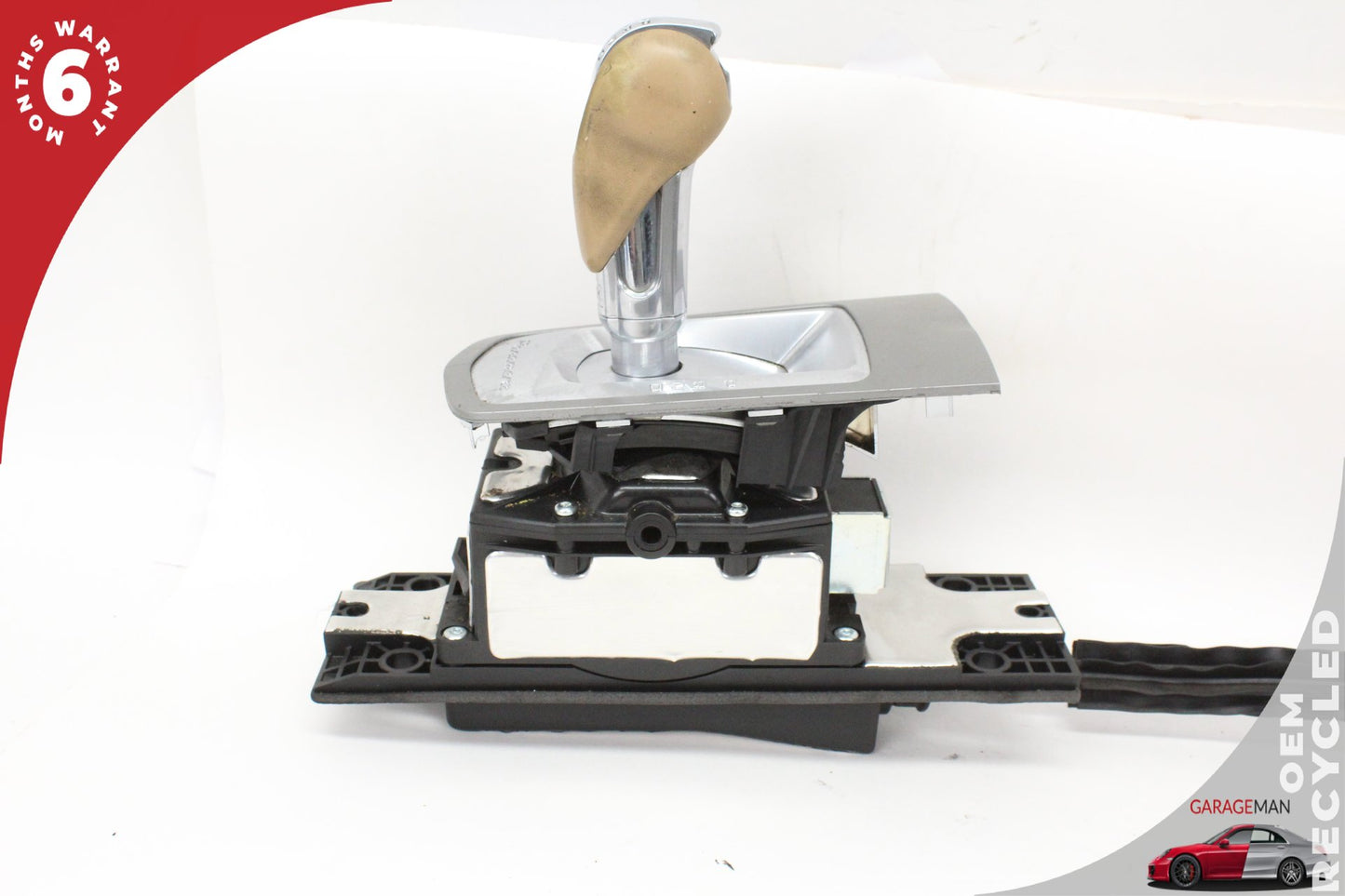 2010-2016 Porsche Panamera 970 Automatic Transmission Gear Shifter Selector OEM