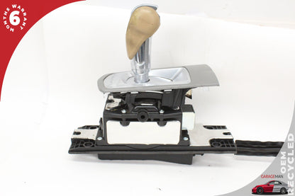 2010-2016 Porsche Panamera 970 Automatic Transmission Gear Shifter Selector OEM