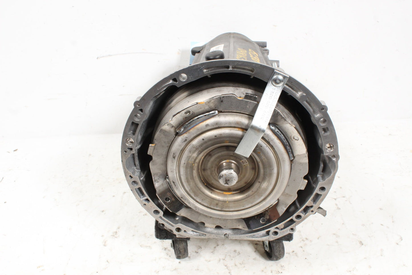 2015-2017 Mercedes-Benz C300 CDI AWD 2.0L Sedan Automatic Transmission 722994 OEM