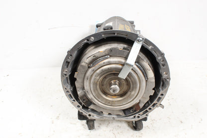2015-2017 Mercedes-Benz C300 CDI AWD 2.0L Sedan Automatic Transmission 722994 OEM