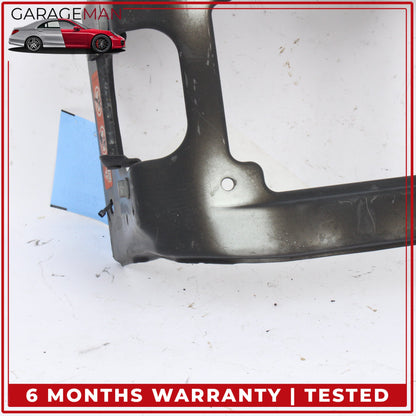 2006-2012 Mercedes W164 ML350 Center Radiator Core Tie Bar Support w/ Horn OEM