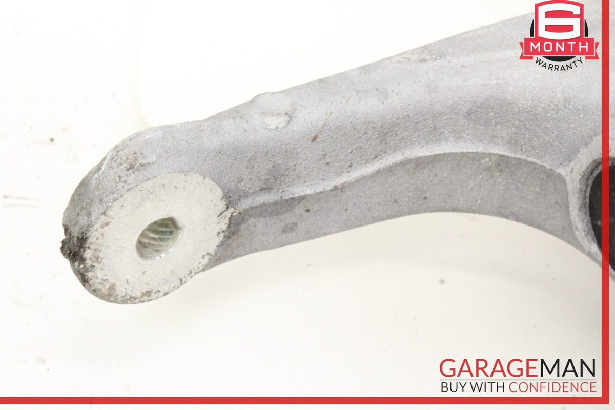 2012-2018 Audi A6 C7 AWD Left Rear Lower Control Arm 8R0505311F OEM