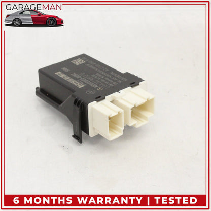 2014-2017 Mercedes W222 S550e Front Left or Right Side Seat Heat Module OEM