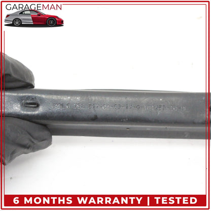 2012-2018 BMW 328i F30 RWD Rear Left Side Upper Forward Control Arm 6792539 OEM