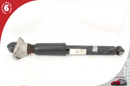 2018-2021 Audi SQ5 AWD Rear Left or Right Side Shock Strut 80A616025T OEM
