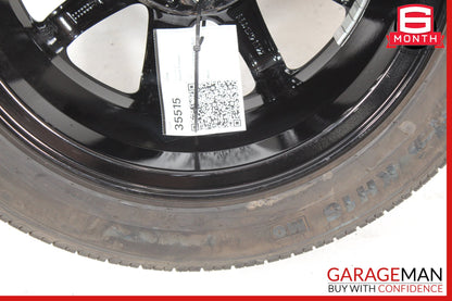 2008-2015 Smart Fortwo 451 Rear Left or Right Wheel Rim Tire 15'' 5.5Jx15H2 ET22