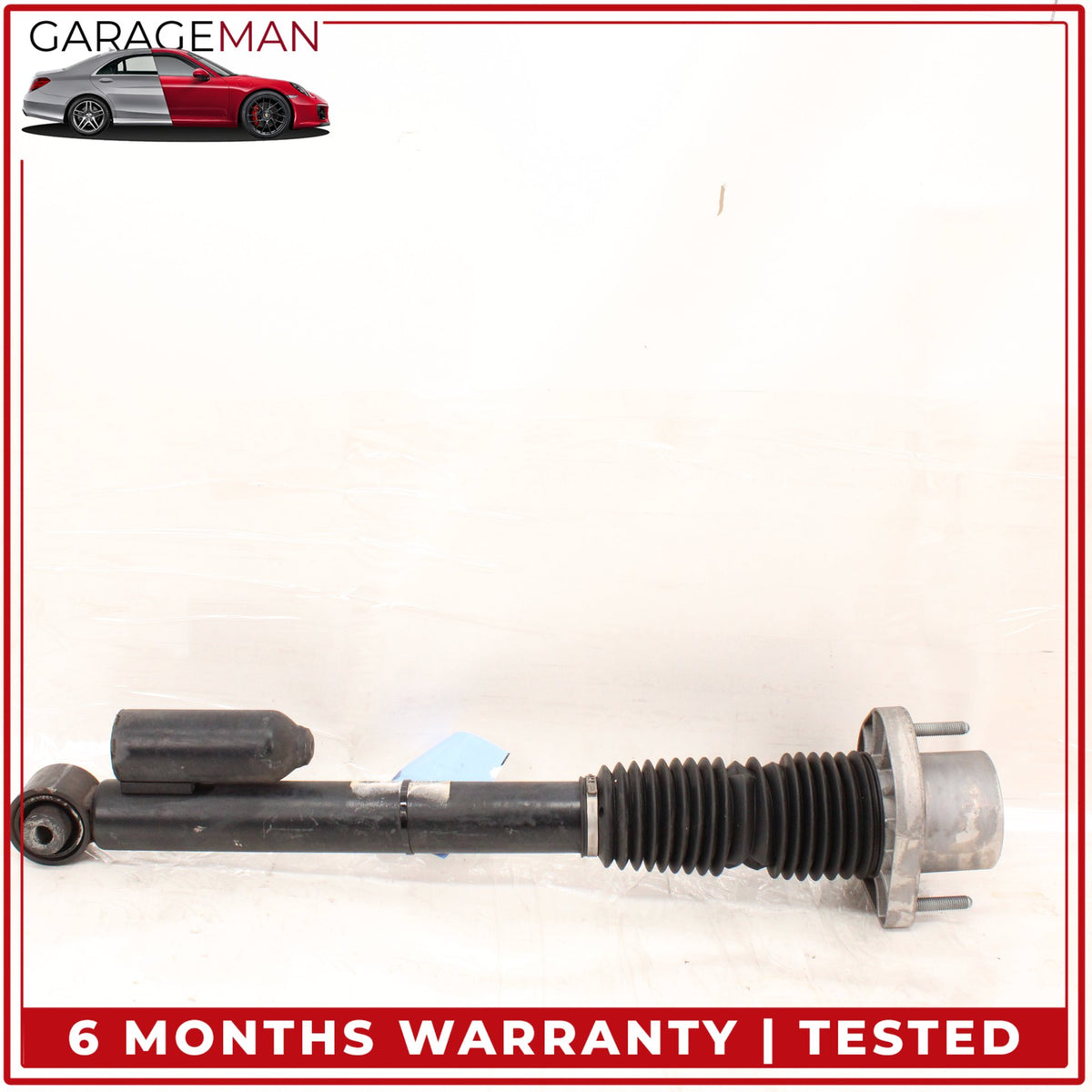 2013-2021 Land Rover Range Rover L405 Rear Left & Right Shock Strut Absorber OEM
