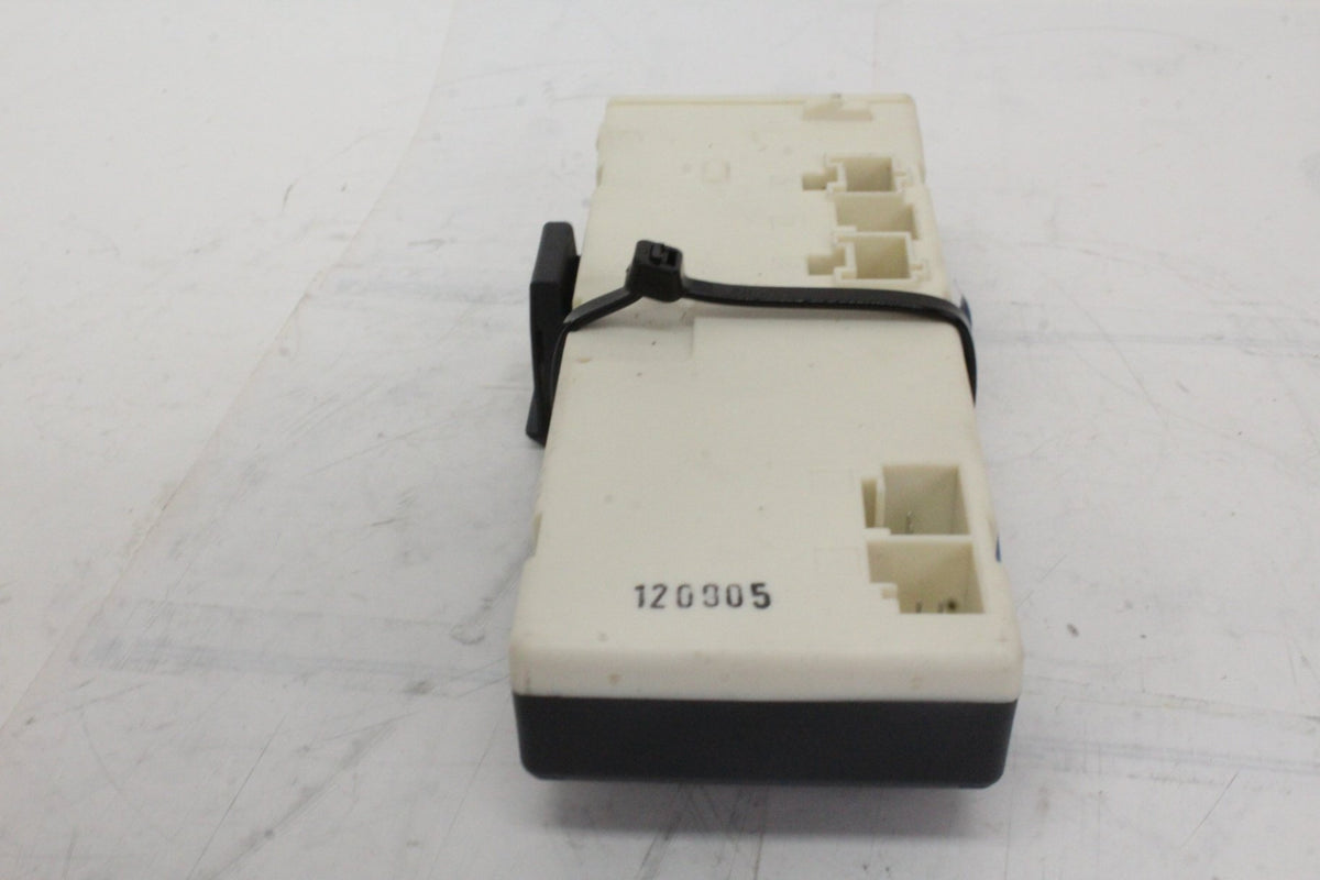2007-2014 Mercedes-Benz S550 W221 Sedan Trunk Release Remote Open Close Module 2218703995 Genuine