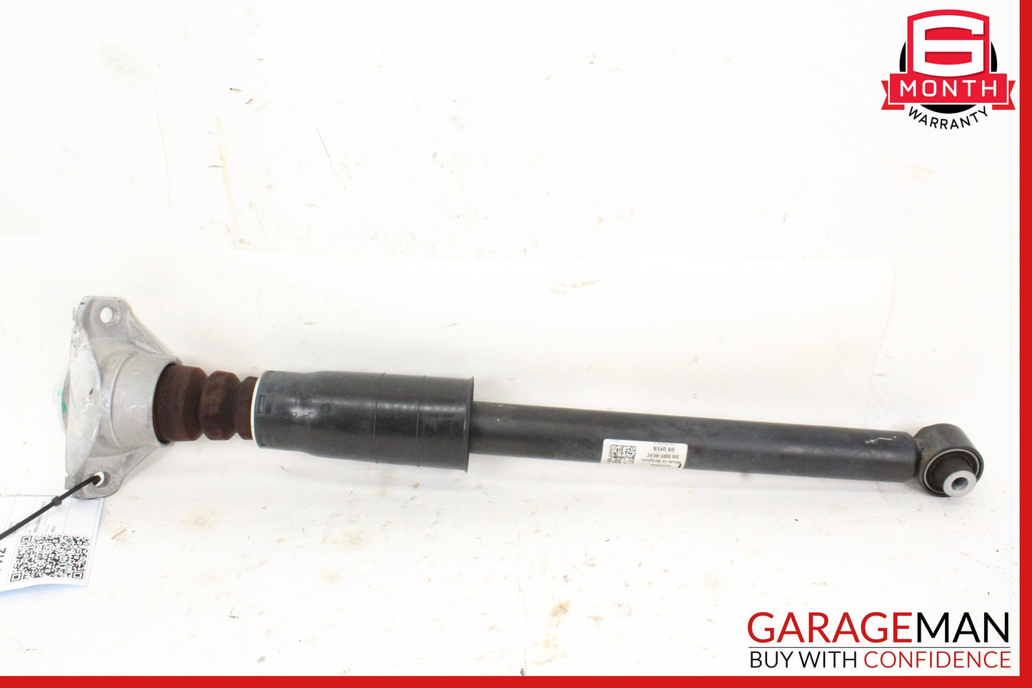 2017-2024 Audi A4 Rear Left and Right Side Shock Strut Absorber 8W0513035AA OEM