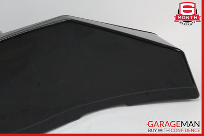 2016-2018 Audi A7 A6 RS7 Rear Trunk Subwoofer Sub Woofer Audio Speaker Box OEM
