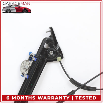 2019-2026 BMW Z4 G29 Front Right Window Regulator 9449826 OEM