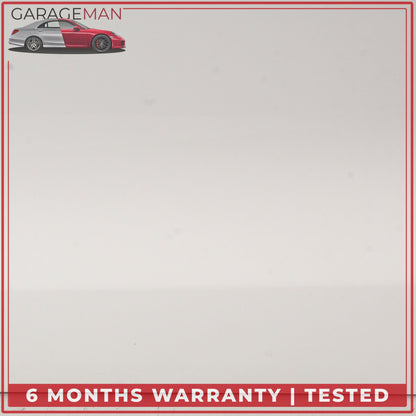 2015-2020 Mercedes X156 GLA250 Front Left Side Complete Door Polar White OEM