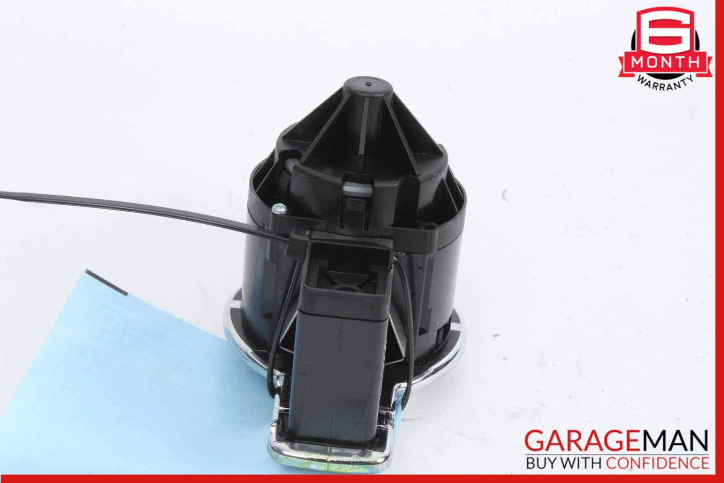 2007-2014 Mercedes-Benz S550 S400 W221 Headlight Switch Control 2219053500 OEM