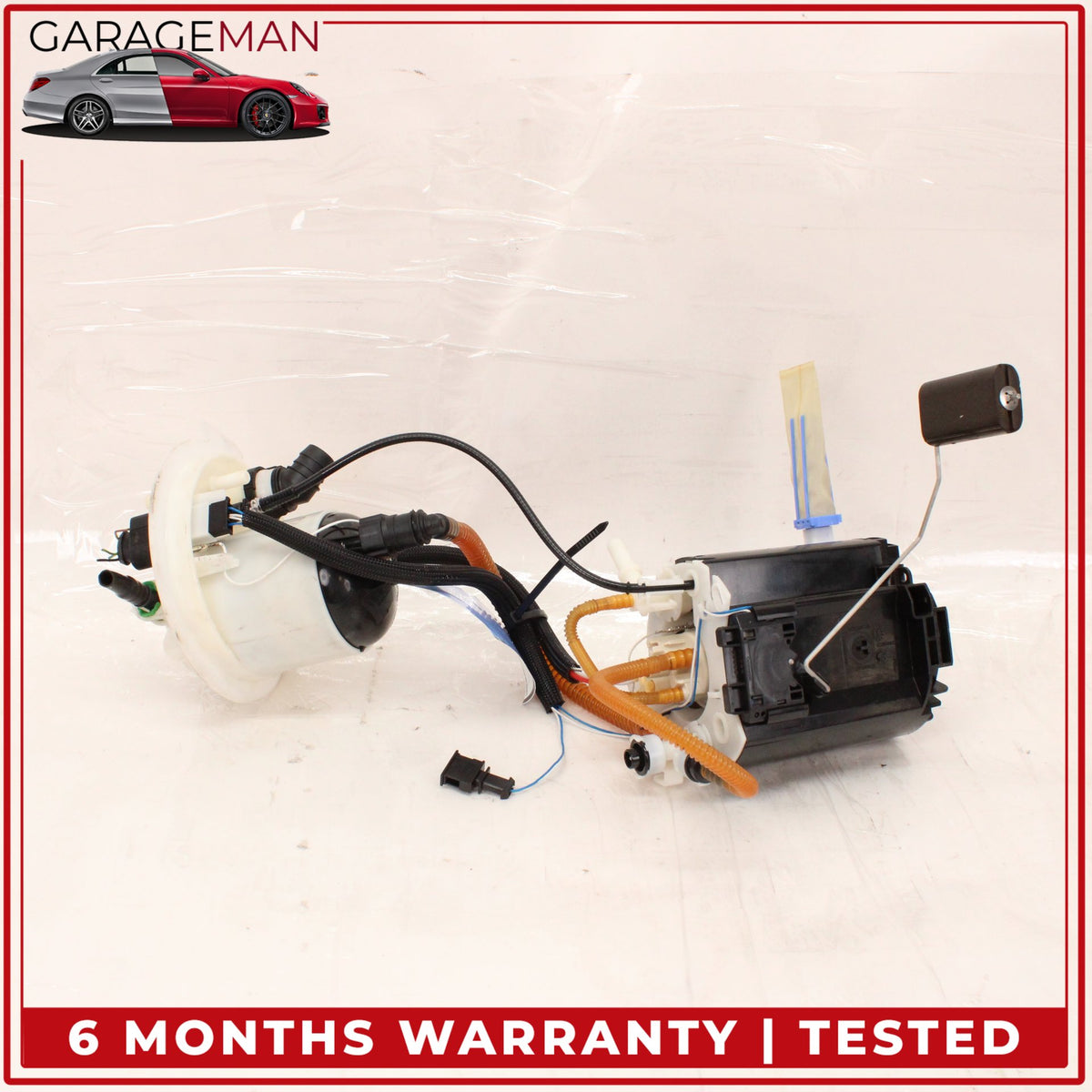 2013-2021 Land Rover Range Rover L405 Fuel Pump Sending Unit w/ Level Sensor OEM