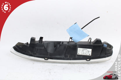 2011-2014 Porsche Cayenne 958 Left LED Daytime Running Light Fog Lamp OEM