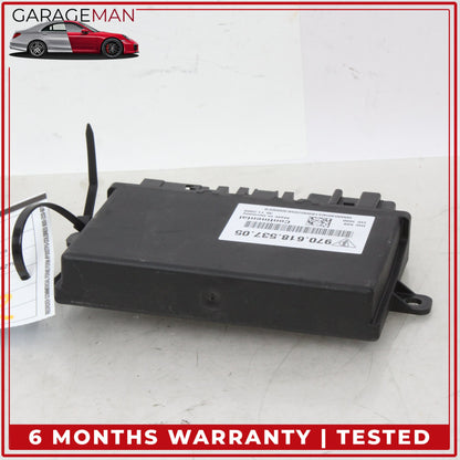 2010-2016 Porsche Panamera 970 Front Left or Right Side Seat Control Module OEM