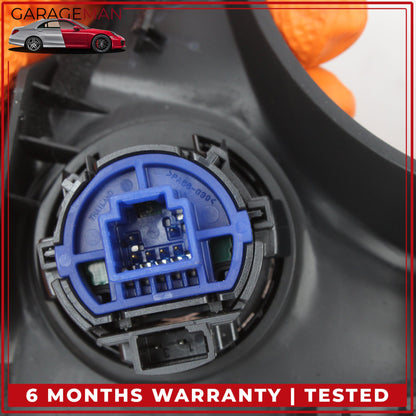 2014-2024 Infiniti Q50 V37 Front Dash Instrument Cluster Trim Cover Panel OEM