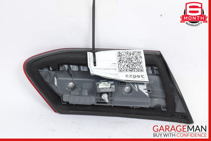 2017-2023 Mercedes-Benz E450 W213 Coupe Rear Right Inner Tail Light 2389062400