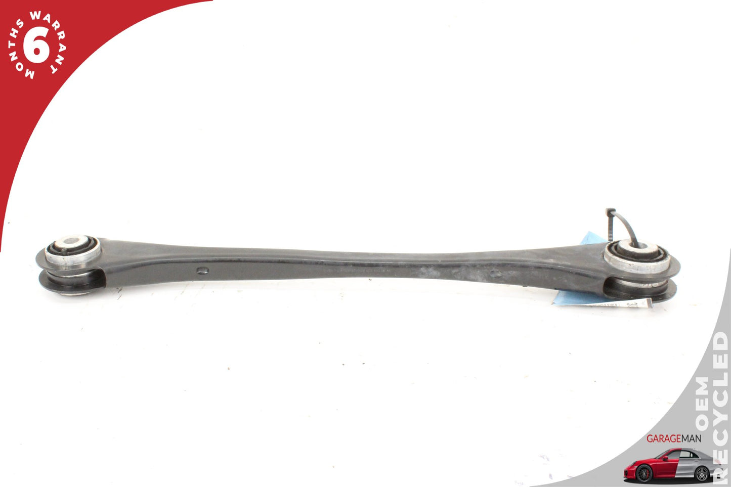 2018-2025 Audi SQ5 Q5 Rear Left or Right Side Rearward Lateral Lower Control Arm