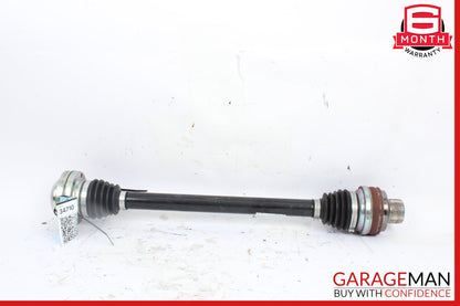 2008-2017 Audi A5 Rear Left or Rear Right Side CV Axle Driveshaft 8K0501203M OEM
