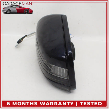 2011-2012 Mercedes W164 ML350 Front Left Door Rear View Mirror 1648106519 OEM