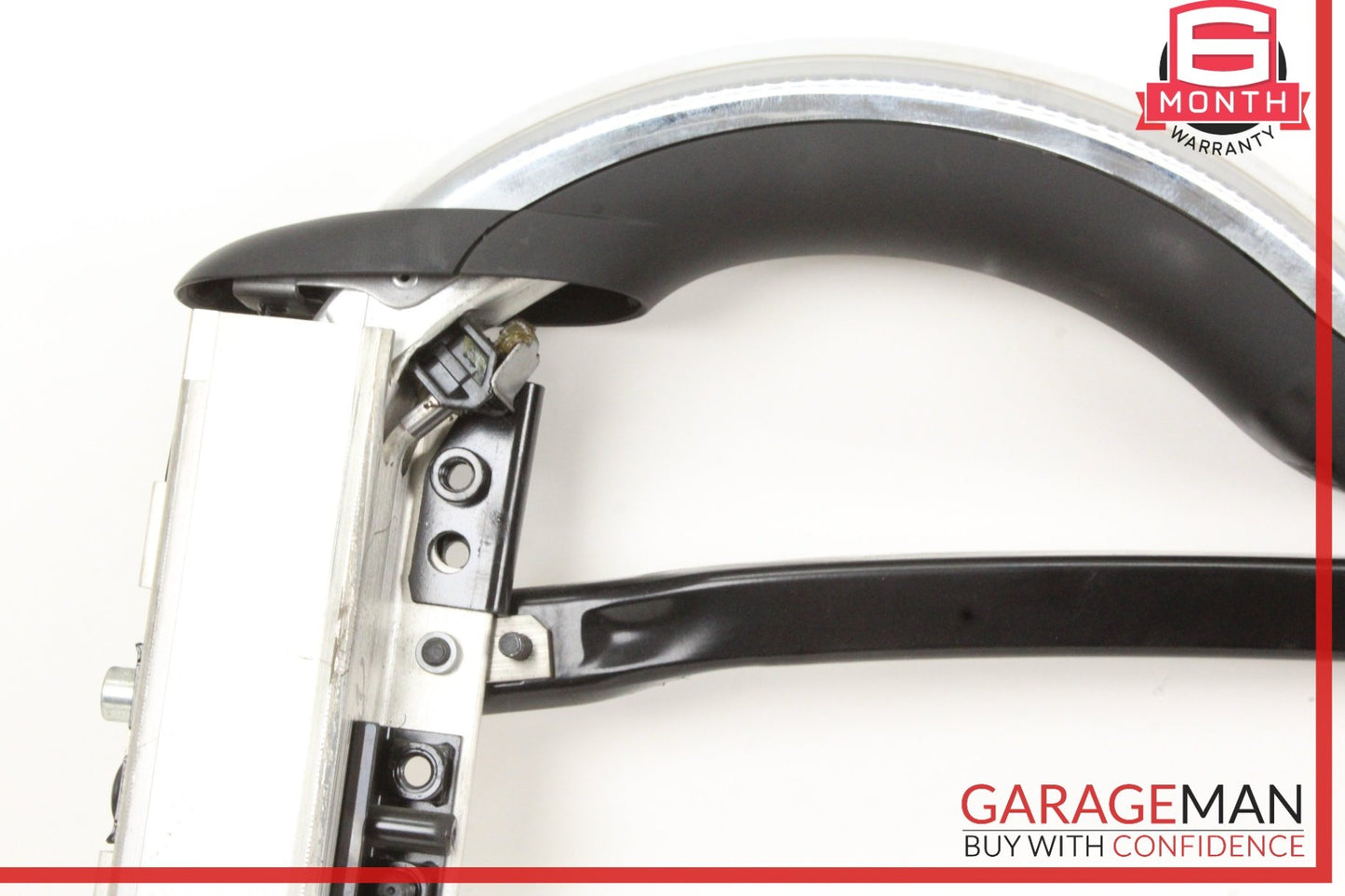 2008-2014 MINI Cooper R56 Convertible Top Roll Bar Reinforcement Safety 7190617