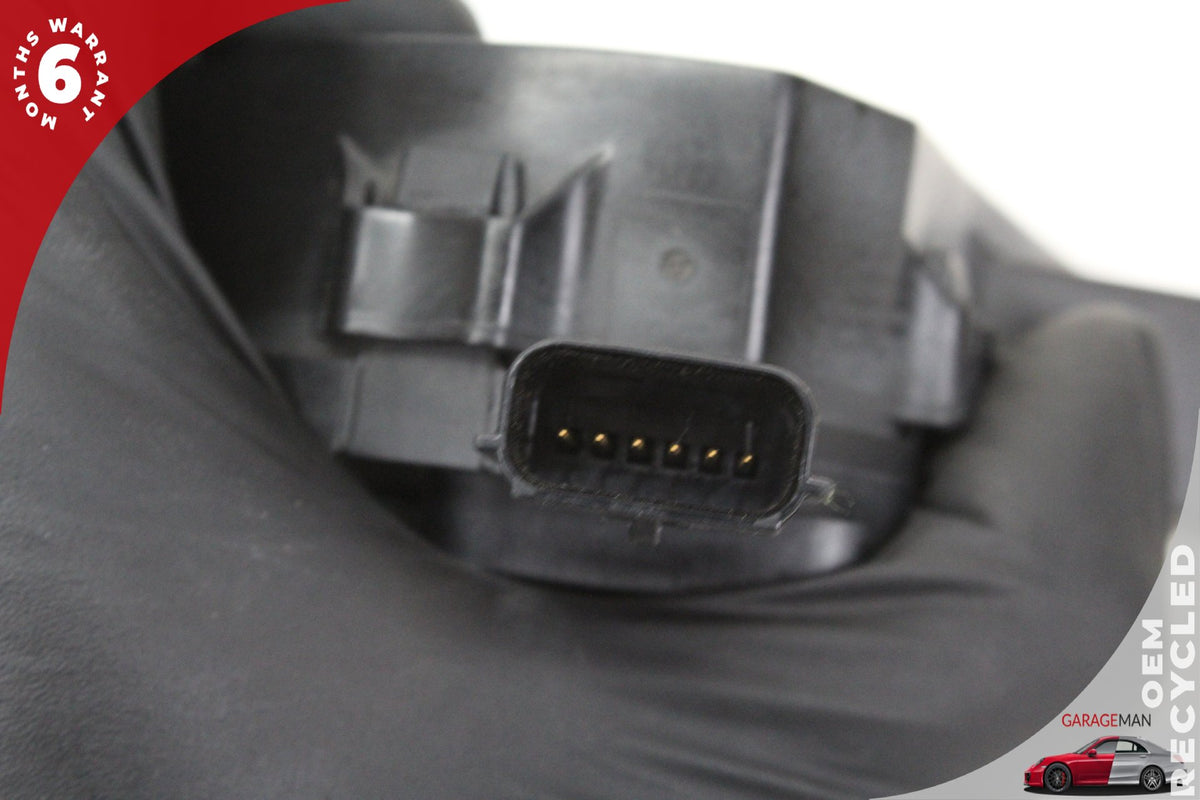 2016-2020 Jaguar XF XE X260 Gas Throttle Pedal Accelerator GX739F836AA OEM