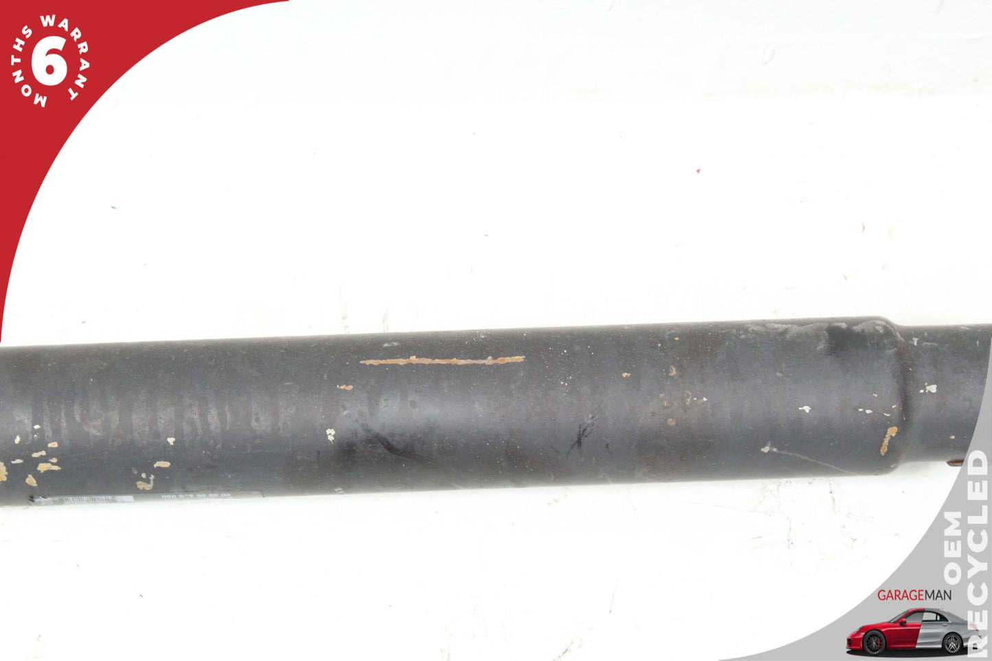 2010-2012 BMW 750i xDrive Sedan Propeller Driveshaft 756346409 OEM
